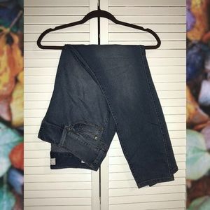 NWOT Torrid Denim Jeggings Medium Wash